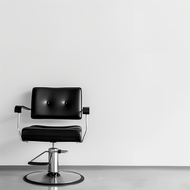 Fauteuil de salon design